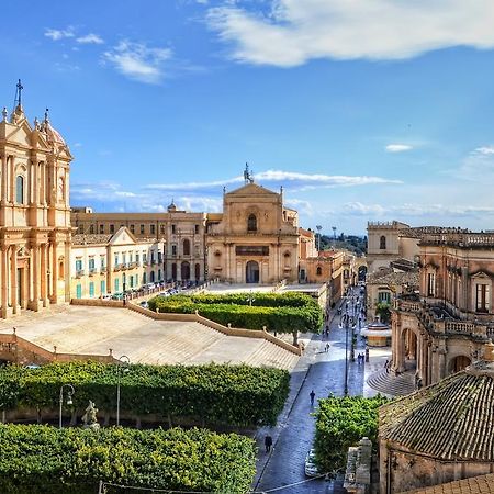 L'Anima Della Natura Lido di Noto Exterior foto